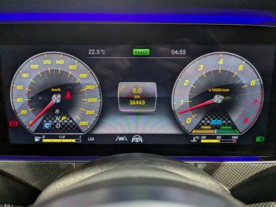 صورة مصغرة 23 لـ 2019 Mercedes-BENZ CLS AMG
