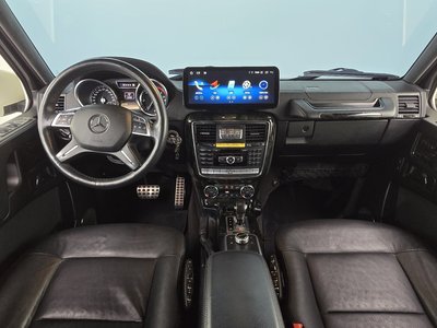 2013 Mercedes-BENZ G-CLASS 照片 5