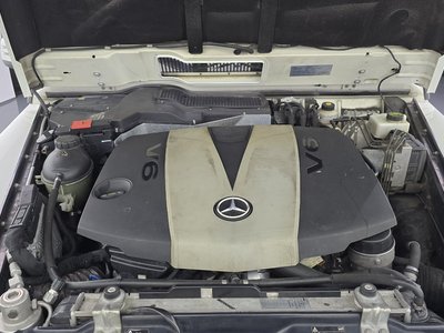 2013 Mercedes-BENZ G-CLASS 照片 7