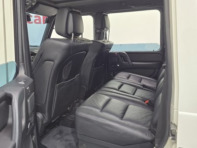 2013 Mercedes-BENZ G-CLASS 缩略图 11