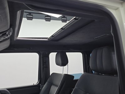 2013 Mercedes-BENZ G-CLASS 缩略图 16