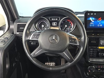 2013 Mercedes-BENZ G-CLASS 缩略图 12