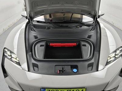 2025 Porsche TAYCAN 照片 7
