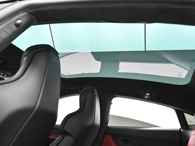 2025 Porsche TAYCAN — миниатюра 19