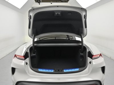 2025 Porsche TAYCAN — миниатюра 20
