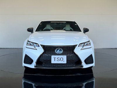 2016 Lexus GS F thumbnail 3