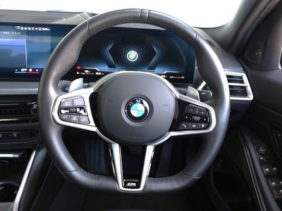 2025 BMW 3 SERIES 缩略图 64