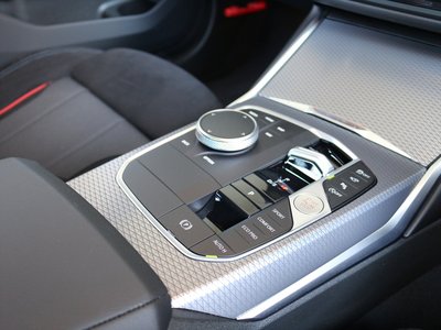 2025 BMW 3 SERIES 缩略图 90