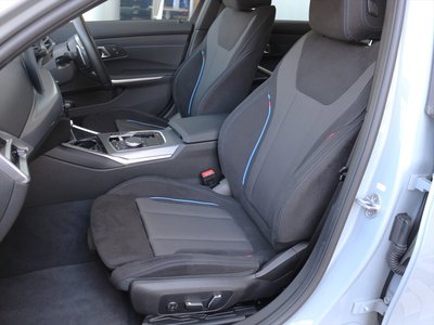 2025 BMW 3 SERIES 缩略图 24