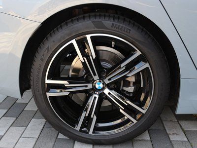 2025 BMW 3 SERIES 缩略图 36