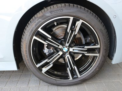 2025 BMW 3 SERIES 缩略图 38