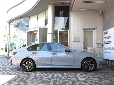 2025 BMW 3 SERIES 缩略图 31