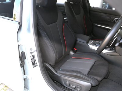 2025 BMW 3 SERIES 缩略图 40