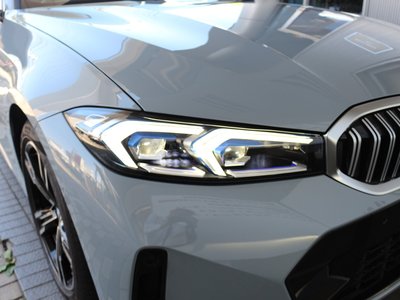 2025 BMW 3 SERIES 缩略图 69