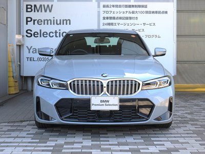 2025 BMW 3 SERIES 缩略图 12