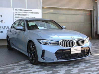 BMW 3 SERIES - 10