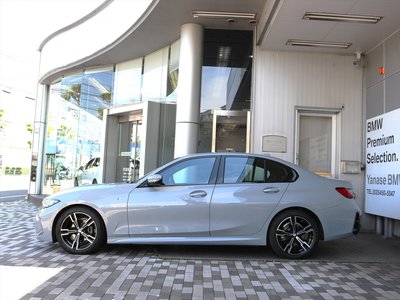 2025 BMW 3 SERIES 缩略图 16