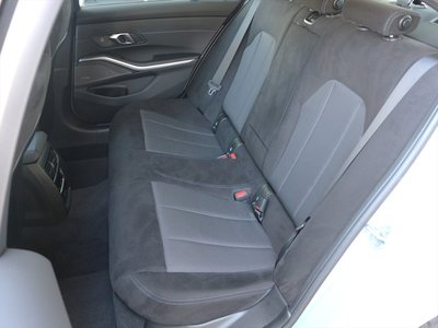 2025 BMW 3 SERIES 缩略图 22