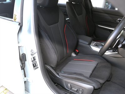 2025 BMW 3 SERIES 缩略图 37
