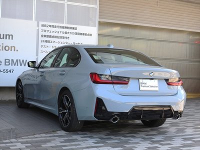 2025 BMW 3 SERIES 缩略图 26