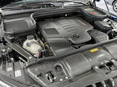 MERCEDES-BENZ GLE - 7