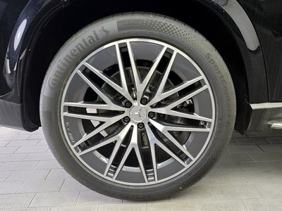 MERCEDES-BENZ GLE - 6