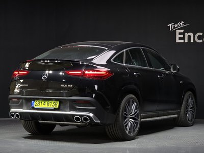 MERCEDES-BENZ GLE - 3