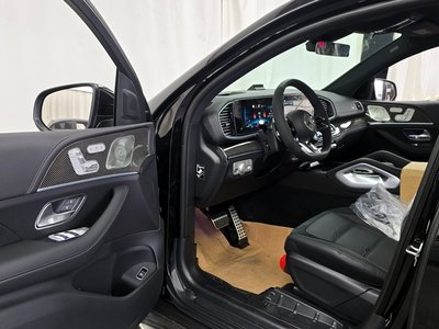 MERCEDES-BENZ GLE - 10