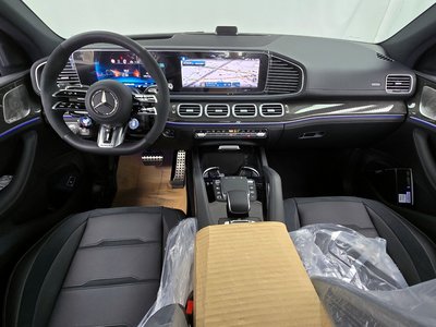 MERCEDES-BENZ GLE - 5