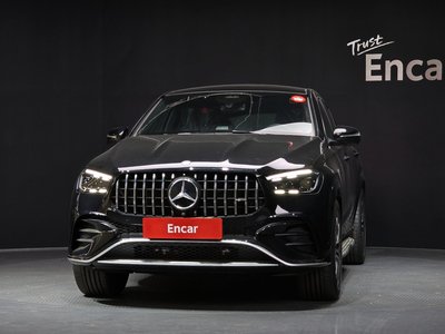 MERCEDES-BENZ GLE - 2