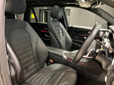 MERCEDES-BENZ GLC - 5