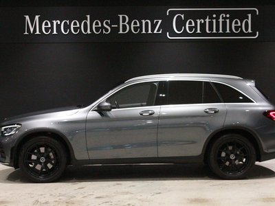 MERCEDES-BENZ GLC - 2