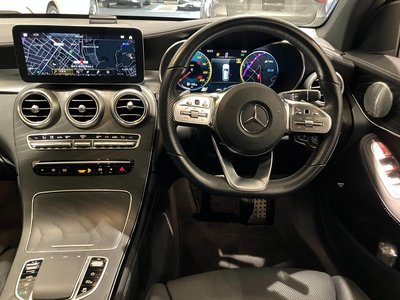 MERCEDES-BENZ GLC - 8