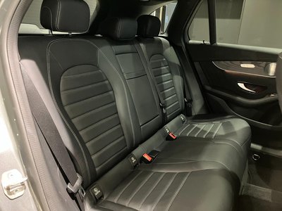 MERCEDES-BENZ GLC - 6