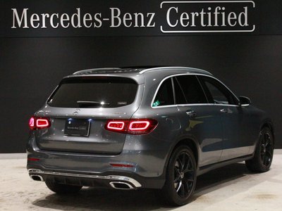 MERCEDES-BENZ GLC - 3