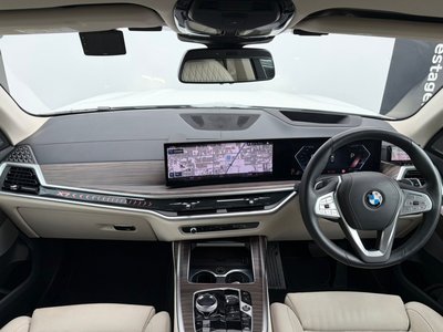 2023 BMW X7 照片 5