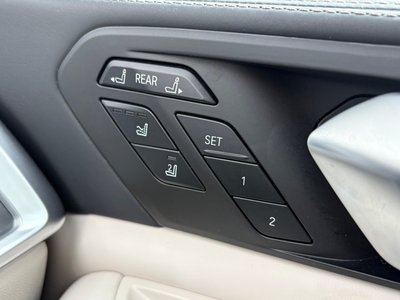 2023 BMW X7 — миниатюра 31