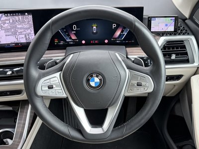 2023 BMW X7 — миниатюра 19