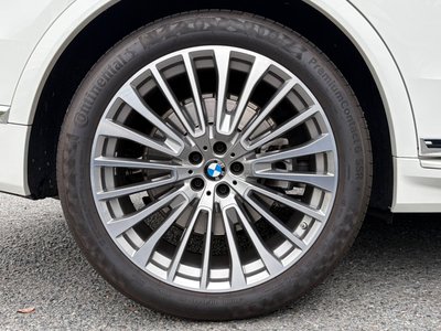 2023 BMW X7 — миниатюра 56