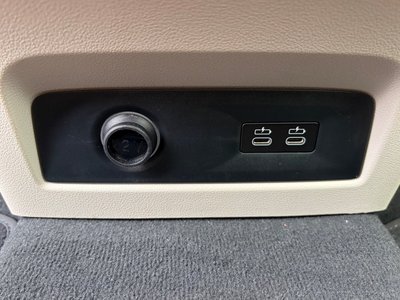 2023 BMW X7 — миниатюра 51