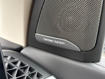 2023 BMW X7 照片 8