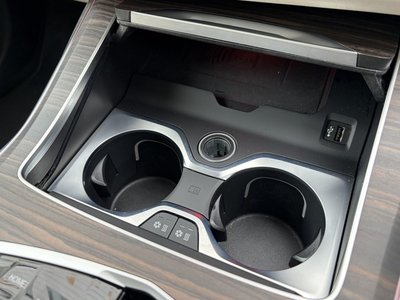 2023 BMW X7 — миниатюра 34