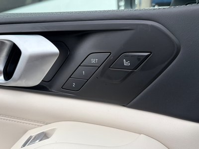 2023 BMW X7 — миниатюра 45