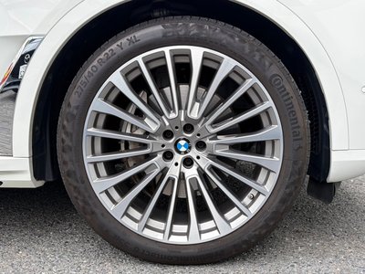 2023 BMW X7 — миниатюра 55