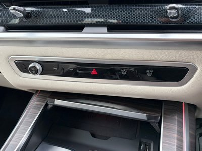 2023 BMW X7 — миниатюра 28