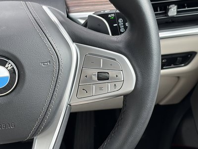 2023 BMW X7 — миниатюра 21