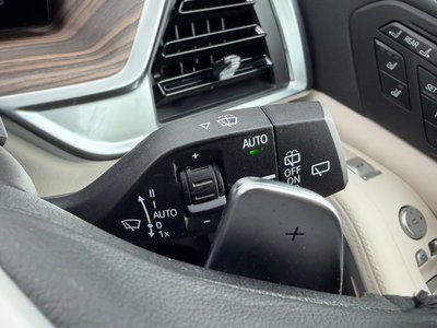 2023 BMW X7 — миниатюра 23