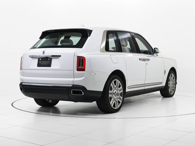ROLLS-ROYCE CULLINAN - 5