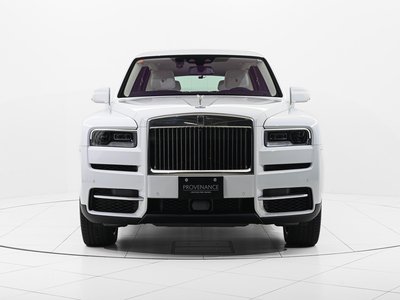 ROLLS-ROYCE CULLINAN - 3