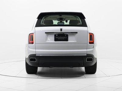 ROLLS-ROYCE CULLINAN - 4